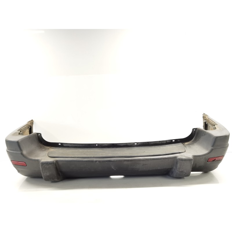 Recambio de paragolpes trasero para jeep gr.cherokee (wj/wg) 3.1 td laredo referencia OEM IAM Recambio de paragolpes trasero para jeep gr.cherokee (wj/wg) 3.1 td laredo referencia OEM IAM