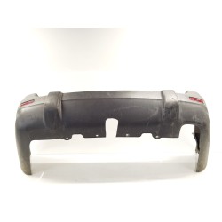 Recambio de paragolpes trasero para jeep gr.cherokee (wj/wg) 3.1 td laredo referencia OEM IAM   