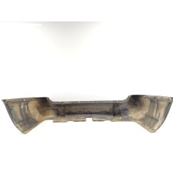 Recambio de paragolpes trasero para jeep gr.cherokee (wj/wg) 3.1 td laredo referencia OEM IAM   