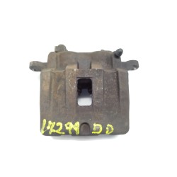 Recambio de pinza freno delantera derecha para jeep gr.cherokee (wj/wg) 3.1 td laredo referencia OEM IAM   