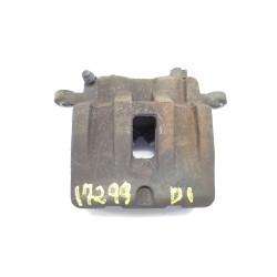 Recambio de pinza freno delantera izquierda para jeep gr.cherokee (wj/wg) 3.1 td laredo referencia OEM IAM   