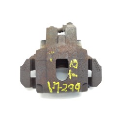 Recambio de pinza freno trasera derecha para jeep gr.cherokee (wj/wg) 3.1 td laredo referencia OEM IAM   