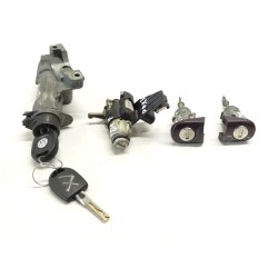 Recambio de antirrobo para volkswagen polo (9n1) match referencia OEM IAM   