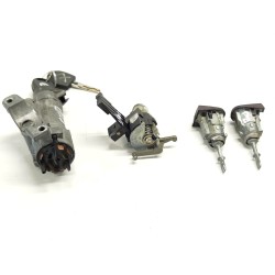 Recambio de antirrobo para volkswagen polo (9n1) match referencia OEM IAM   