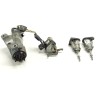 Recambio de antirrobo para volkswagen polo (9n1) match referencia OEM IAM   