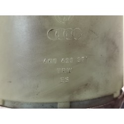 Recambio de bomba dirección para volkswagen polo (9n1) match referencia OEM IAM 6Q0423371  