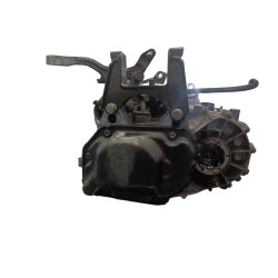 Recambio de caja cambios para volkswagen polo (9n1) match referencia OEM IAM FVT  