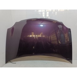 Recambio de capot para volkswagen polo (9n1) match referencia OEM IAM   