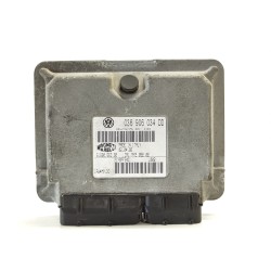 Recambio de centralita motor uce para volkswagen polo (9n1) match referencia OEM IAM 036906034DD  