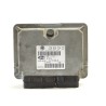 Recambio de centralita motor uce para volkswagen polo (9n1) match referencia OEM IAM 036906034DD  