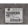 Recambio de centralita motor uce para volkswagen polo (9n1) match referencia OEM IAM 036906034DD  