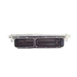 Recambio de centralita motor uce para volkswagen polo (9n1) match referencia OEM IAM 036906034DD  