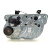 Recambio de elevalunas delantero derecho para volkswagen polo (9n1) match referencia OEM IAM 6Q4837462J  