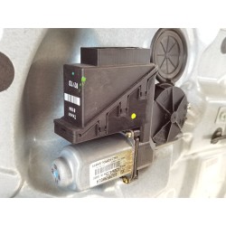 Recambio de elevalunas delantero derecho para volkswagen polo (9n1) match referencia OEM IAM 6Q4837462J  