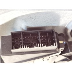 Recambio de elevalunas delantero derecho para volkswagen polo (9n1) match referencia OEM IAM 6Q4837462J  