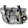 Recambio de elevalunas delantero derecho para volkswagen polo (9n1) match referencia OEM IAM 6Q4837462J  
