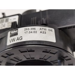 Recambio de mando limpia para volkswagen polo (9n1) match referencia OEM IAM 6Q0953503AF  