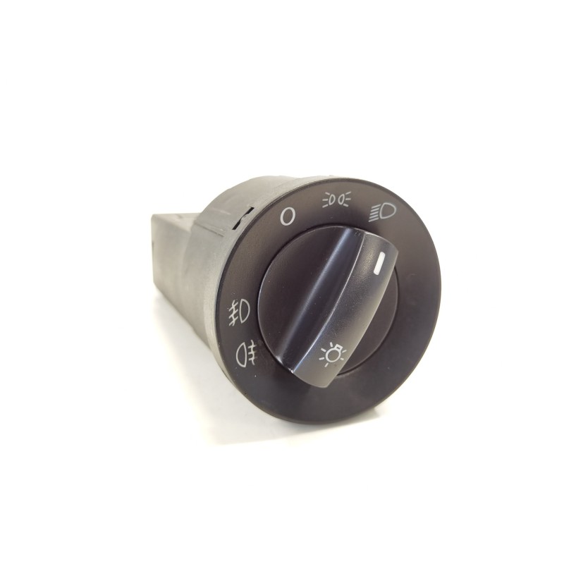 Recambio de mando luces para volkswagen polo (9n1) match referencia OEM IAM 6Q0941531C Recambio de mando luces para volkswagen polo (9n1) match referencia OEM IAM 6Q0941531C