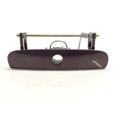 Recambio de maneta exterior portón para volkswagen polo (9n1) match referencia OEM IAM 6Q6827565B  