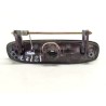 Recambio de maneta exterior portón para volkswagen polo (9n1) match referencia OEM IAM 6Q6827565B  