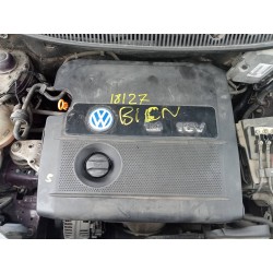 Recambio de motor completo para volkswagen polo (9n1) match referencia OEM IAM   