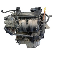Recambio de motor completo para volkswagen polo (9n1) match referencia OEM IAM   