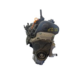 Recambio de motor completo para volkswagen polo (9n1) match referencia OEM IAM   