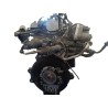 Recambio de motor completo para volkswagen polo (9n1) match referencia OEM IAM   