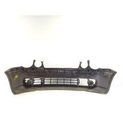 Recambio de paragolpes delantero para volkswagen polo (9n1) match referencia OEM IAM   
