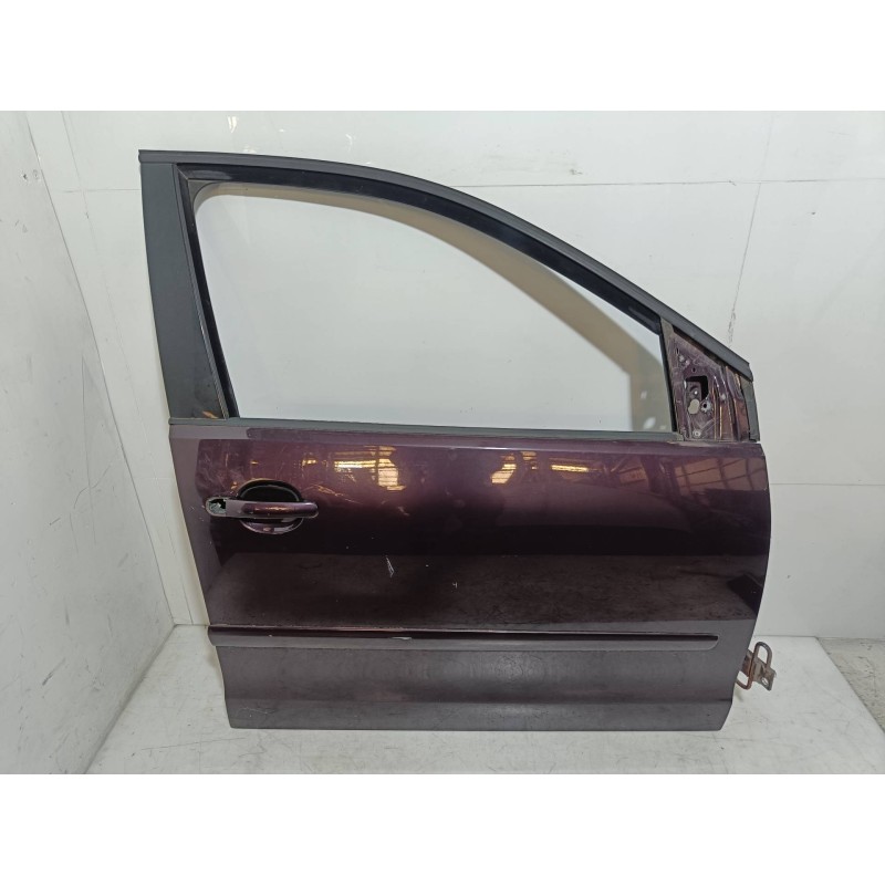 Recambio de puerta delantera derecha para volkswagen polo (9n1) match referencia OEM IAM Recambio de puerta delantera derecha para volkswagen polo (9n1) match referencia OEM IAM