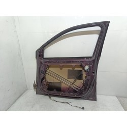 Recambio de puerta delantera derecha para volkswagen polo (9n1) match referencia OEM IAM   