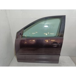 Recambio de puerta delantera izquierda para volkswagen polo (9n1) match referencia OEM IAM   