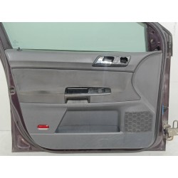 Recambio de puerta delantera izquierda para volkswagen polo (9n1) match referencia OEM IAM   