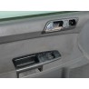 Recambio de puerta delantera izquierda para volkswagen polo (9n1) match referencia OEM IAM   
