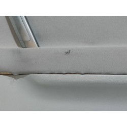 Recambio de puerta trasera derecha para volkswagen polo (9n1) match referencia OEM IAM   