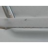 Recambio de puerta trasera derecha para volkswagen polo (9n1) match referencia OEM IAM   