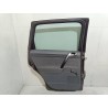 Recambio de puerta trasera izquierda para volkswagen polo (9n1) match referencia OEM IAM   