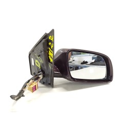 Recambio de retrovisor derecho para volkswagen polo (9n1) match referencia OEM IAM   