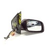Recambio de retrovisor derecho para volkswagen polo (9n1) match referencia OEM IAM   