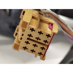 Recambio de retrovisor derecho para volkswagen polo (9n1) match referencia OEM IAM   