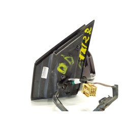 Recambio de retrovisor derecho para volkswagen polo (9n1) match referencia OEM IAM   