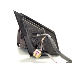 Recambio de retrovisor izquierdo para volkswagen polo (9n1) match referencia OEM IAM   