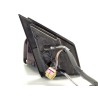 Recambio de retrovisor izquierdo para volkswagen polo (9n1) match referencia OEM IAM   