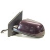 Recambio de retrovisor izquierdo para volkswagen polo (9n1) match referencia OEM IAM   