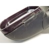 Recambio de retrovisor izquierdo para volkswagen polo (9n1) match referencia OEM IAM   