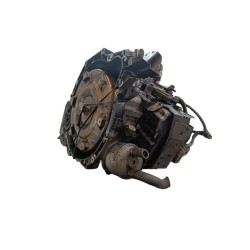 Recambio de caja cambios para renault vel satis (bj0) expression referencia OEM IAM 5550SN  