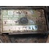Recambio de caja cambios para renault vel satis (bj0) expression referencia OEM IAM 5550SN  
