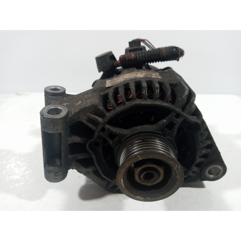 Recambio de alternador para ford focus turnier (cak) ghia referencia OEM IAM 63321679 Recambio de alternador para ford focus turnier (cak) ghia referencia OEM IAM 63321679