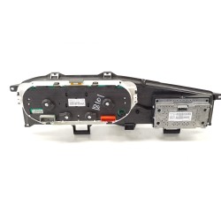 Recambio de cuadro instrumentos para renault vel satis (bj0) expression referencia OEM IAM 8200413088  