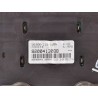 Recambio de cuadro instrumentos para renault vel satis (bj0) expression referencia OEM IAM 8200413088  